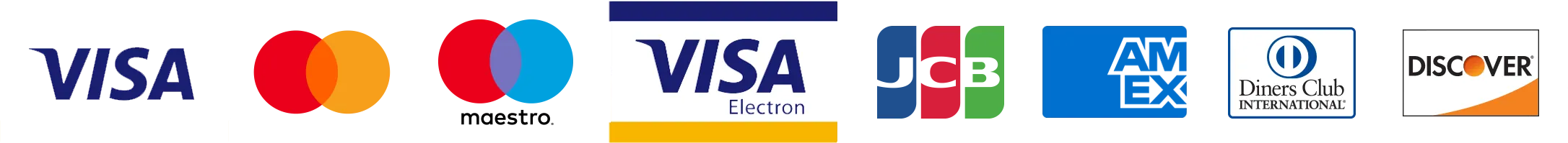 Secure payment methods