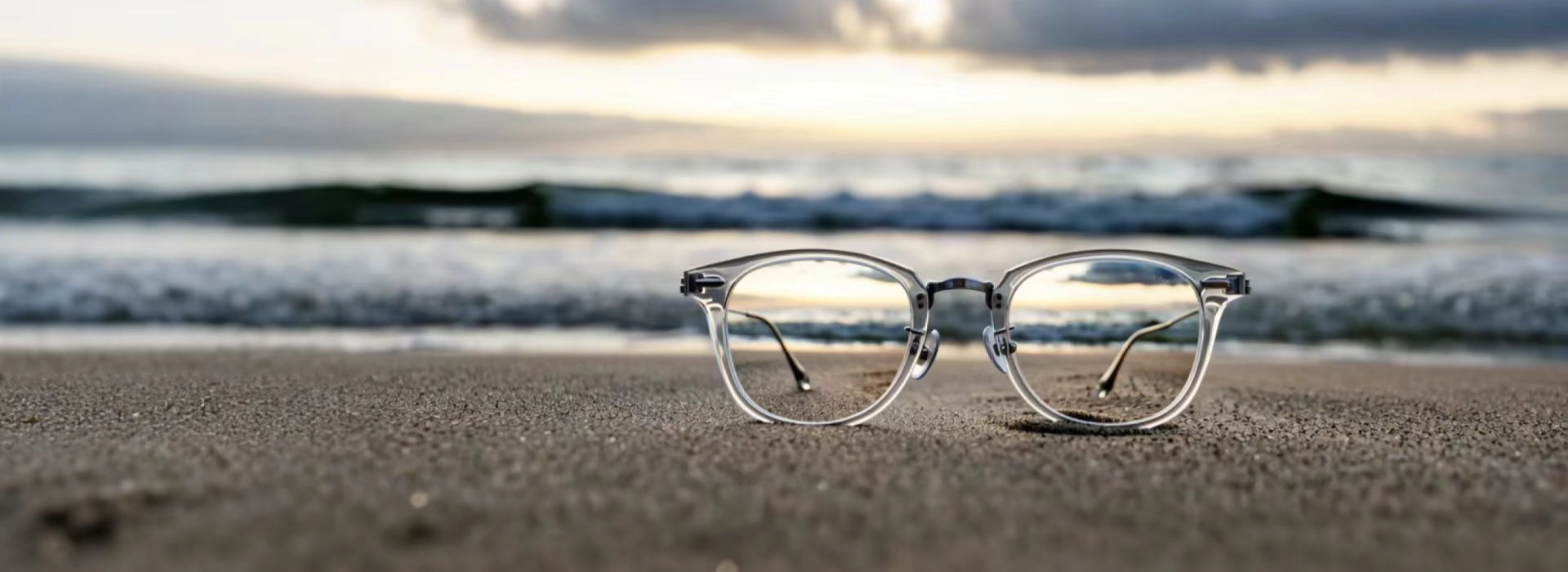 Freeovo Custom eyeglasses online store TopBanner3