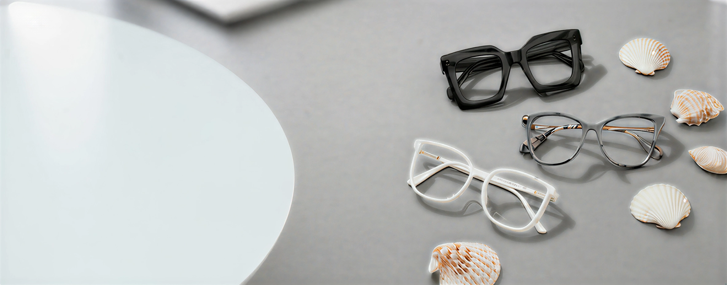 Freeovo special series glasses