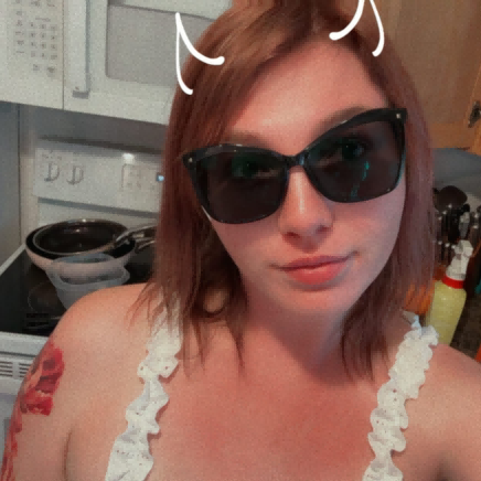 I absolutely love these sunglasses