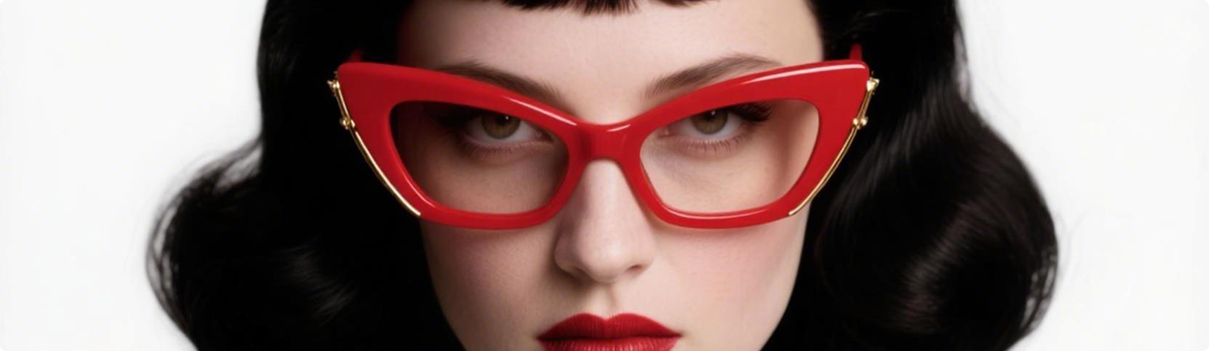 Freeovo special series glasses