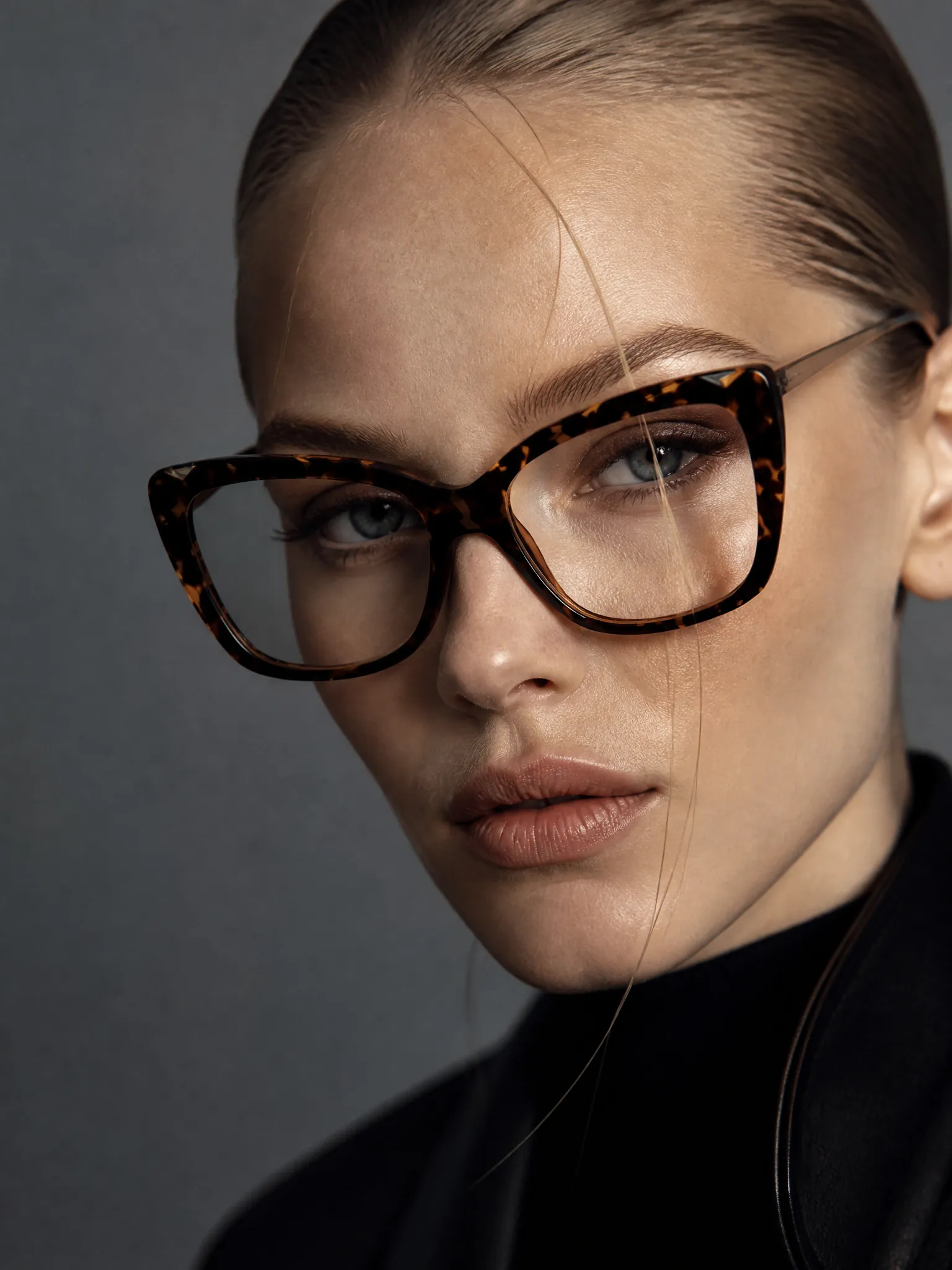 Eyeglasses