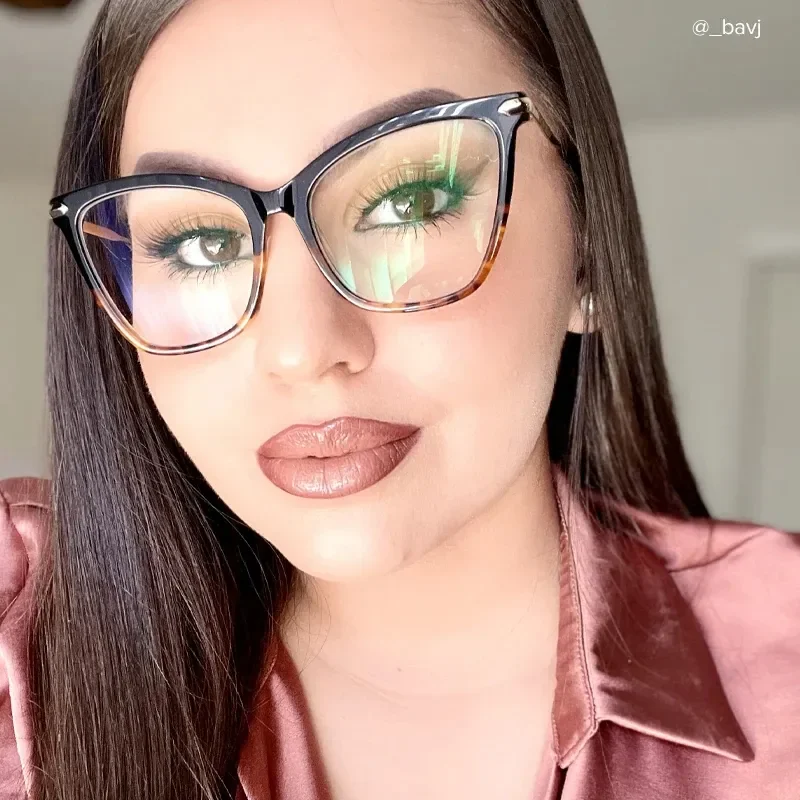 Annie Tortoise Glasses 4