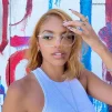 Libby Crystal Glasses 4