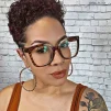 Cassandra Tortoise Glasses 4