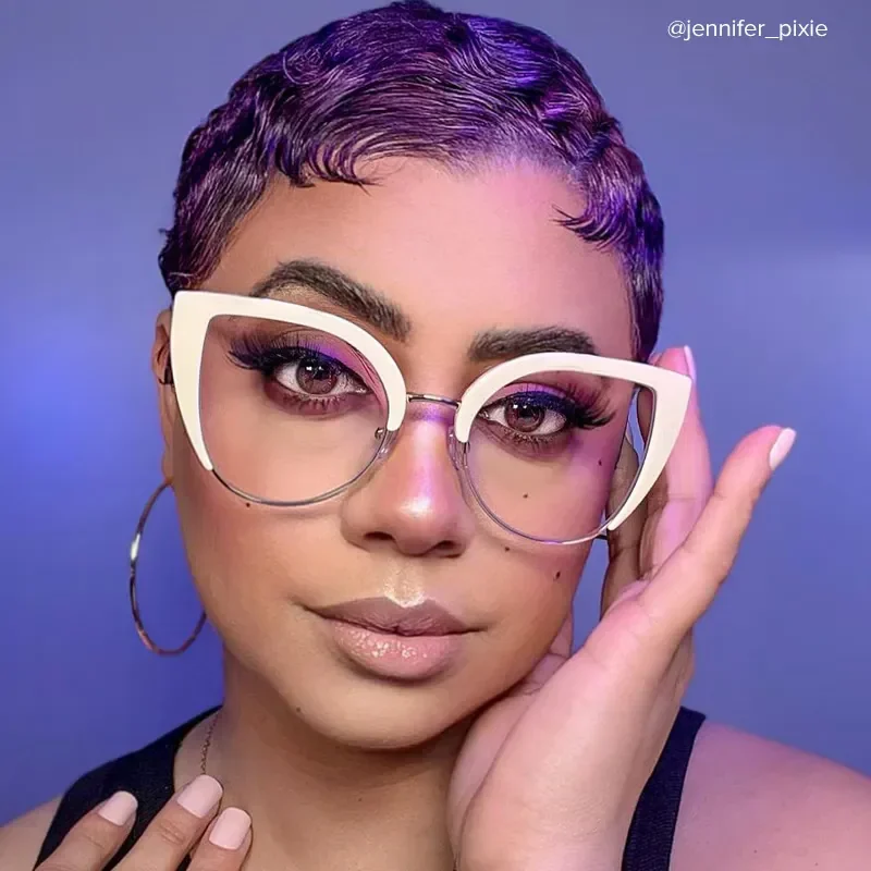 Adrienne White Glasses 4