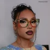 Jace Multicolor Glasses 4