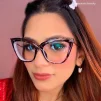 Charisse Floral Glasses 5