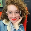 Drusilla Pink Glasses 4