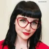 Declan Red Glasses 4
