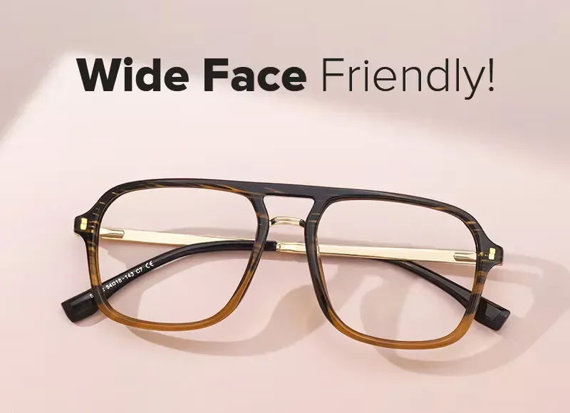 Mathews Brown Glasses 4