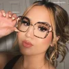 Hilary Tortoise Glasses 4