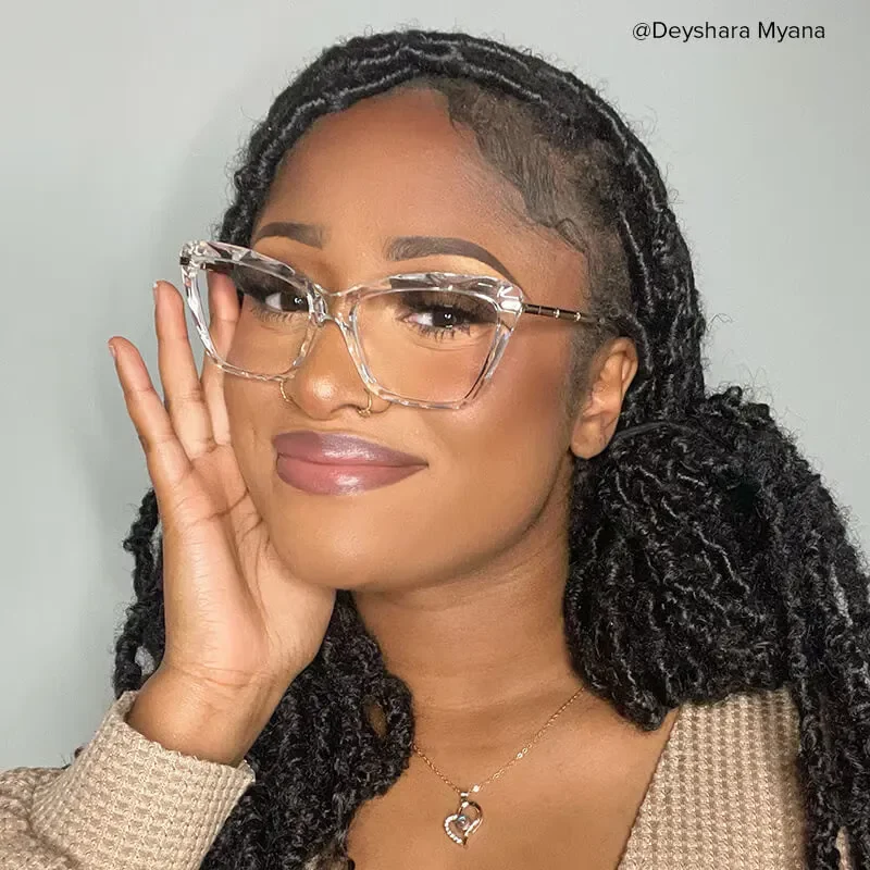 Libby Crystal Glasses 5