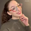 Felicia Multicolor Glasses 5