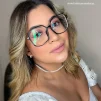 Veromca Black Glasses 4