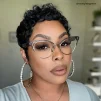 Dalila Gray Glasses 5