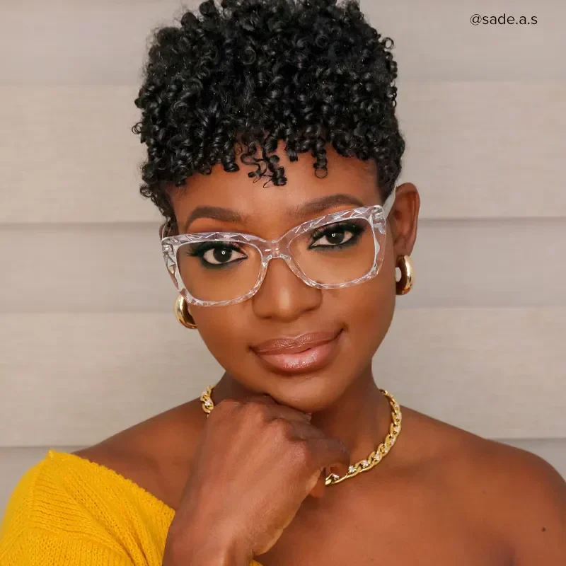 Marguerite Crystal Glasses 4