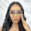 Libby Light-Blue Glasses 4