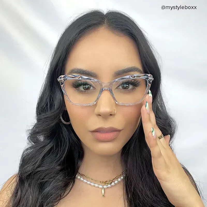 Libby Light-Blue Glasses 4