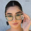 Drusilla Green Glasses 5