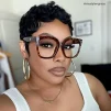 Cassandra Tortoise Glasses 5