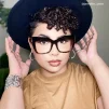 Retro Tortoise Glasses 4