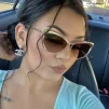 Sydney Gold-T Glasses 4
