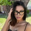 Cathleen Black Glasses 4
