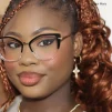 Alvira Black Glasses 5