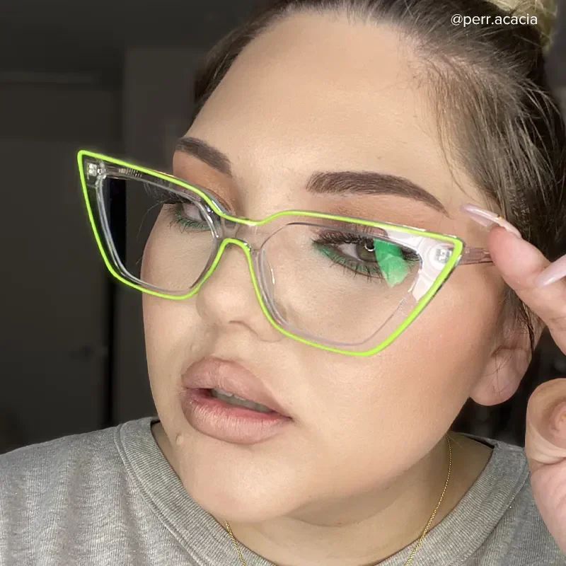 Tacita Green Glasses 5