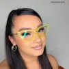 Tacita Yellow Glasses 5