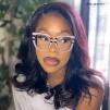 Undra Mauve Glasses 5