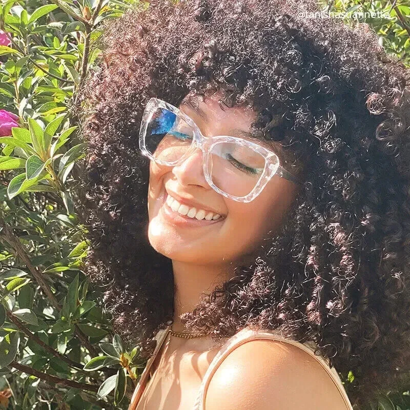 Marguerite Crystal Glasses 5