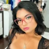 Libby Pink Glasses 6