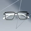 Nadda Black Glasses 5