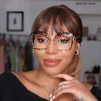 Hilary Tortoise Glasses 5