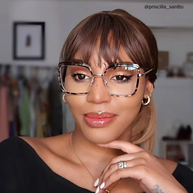 Hilary Tortoise Glasses 5