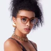 Elektra Champagne Glasses 5