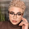 Dalila Tortoise Glasses 6