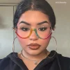 Felicia Multicolor Glasses 6