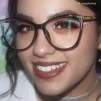 Bessie Tortoise Glasses 6