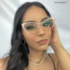 Sydney Gold Glasses 4