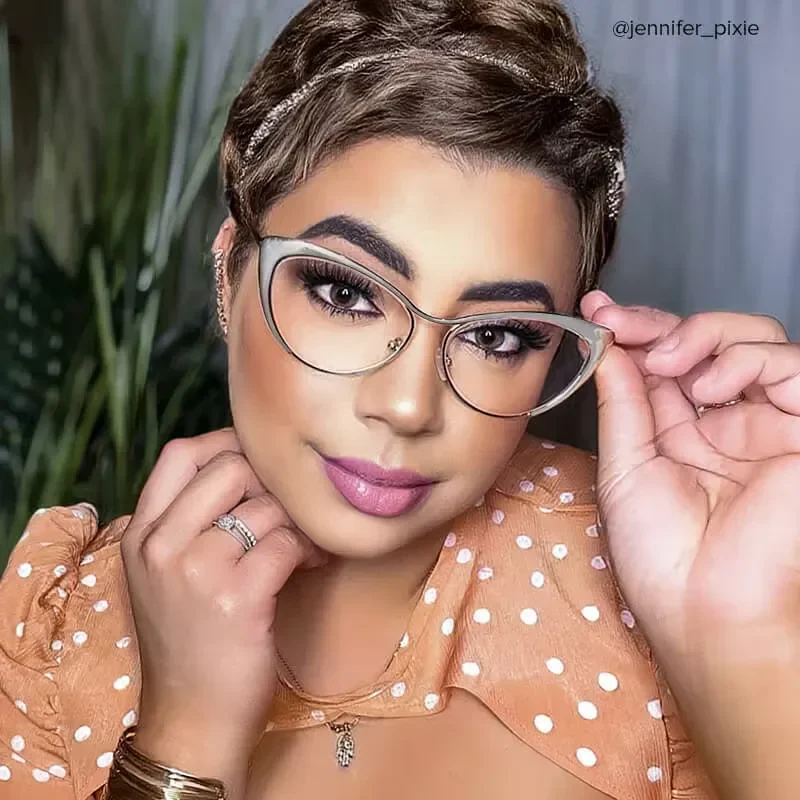 Sydney Silver Glasses 4
