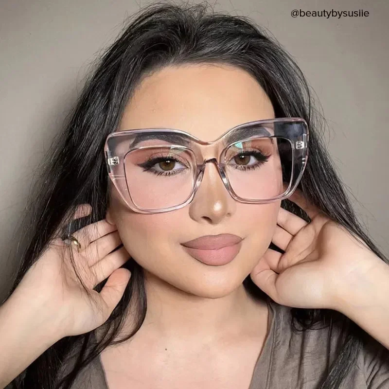 Norene Crystal Glasses 4