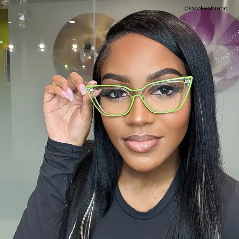Tacita Green Glasses 6