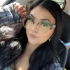 Raque Light-Tortoise Glasses 6