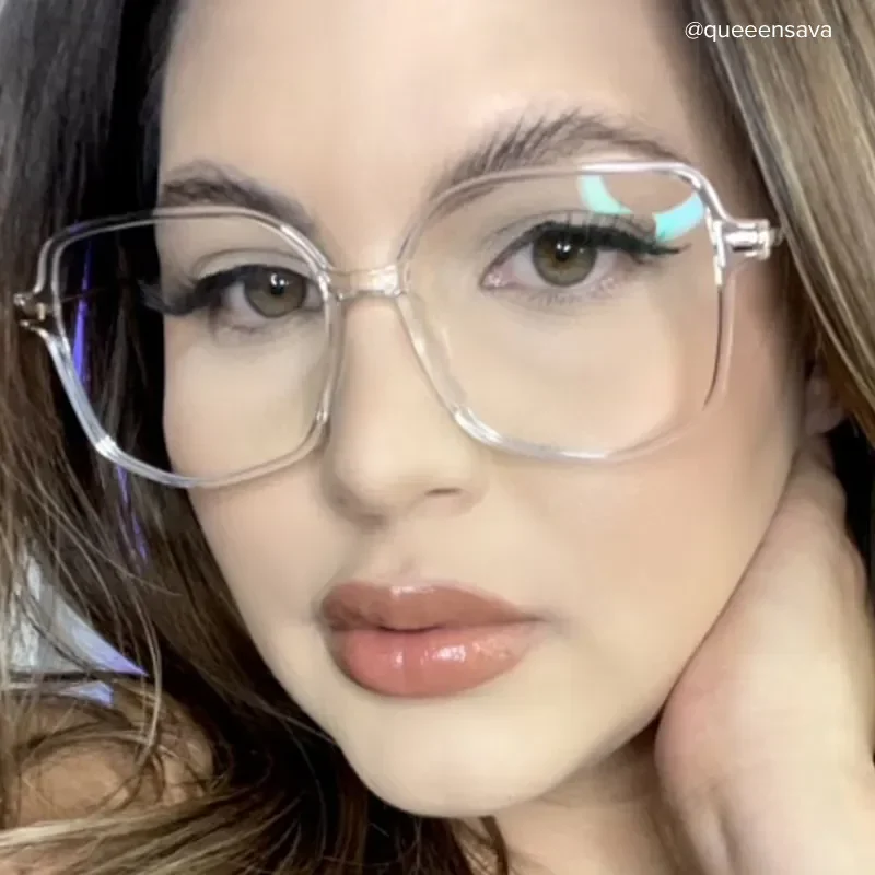 Veromca Crystal Glasses 6