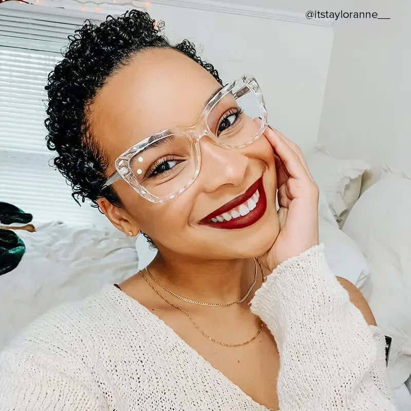Marguerite Crystal Glasses 6