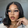 Annabelle Crystal Glasses 6