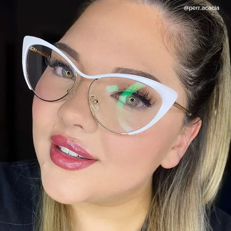 Sydney White Glasses 5